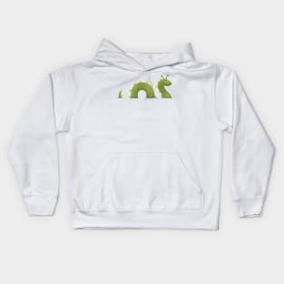 Nessie Kids Hoodie